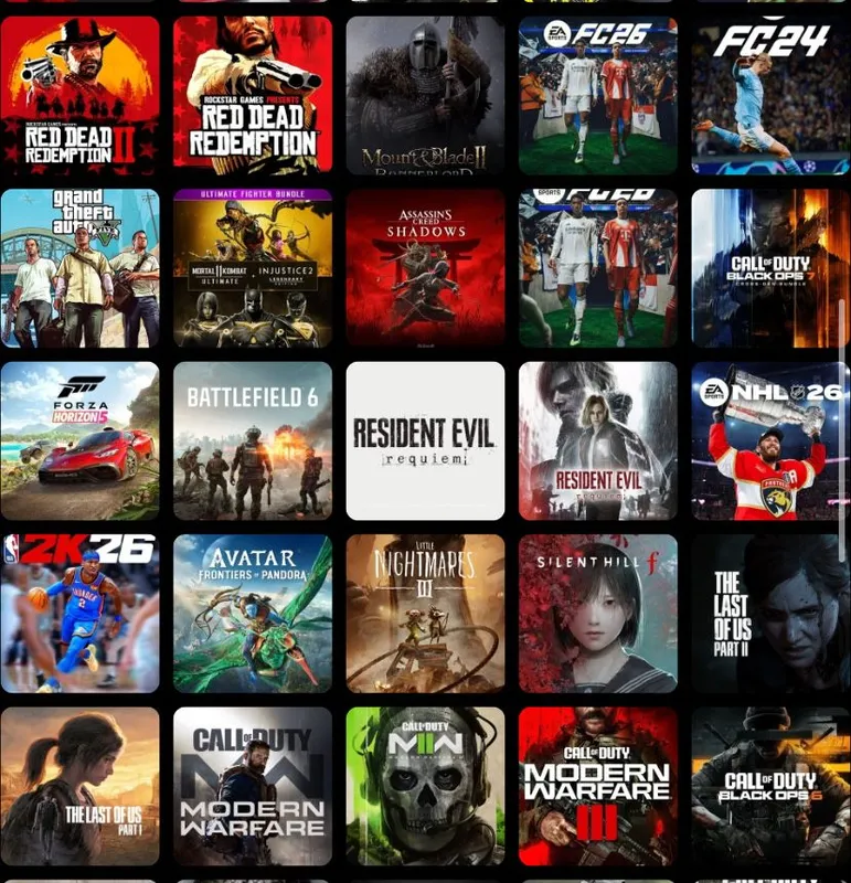 Установим игры на PS4/PS5 сегодня — играйте уже через 10 минут — фото 2