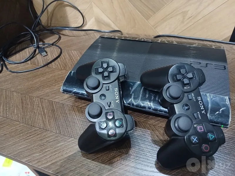 Playstation 3 Super slim 2 Playstation 3 Super slim 2