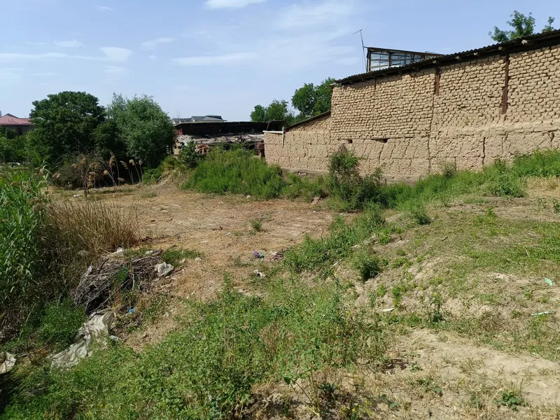 Yer maydoni sotiladi narx kelishiladi — фото 3