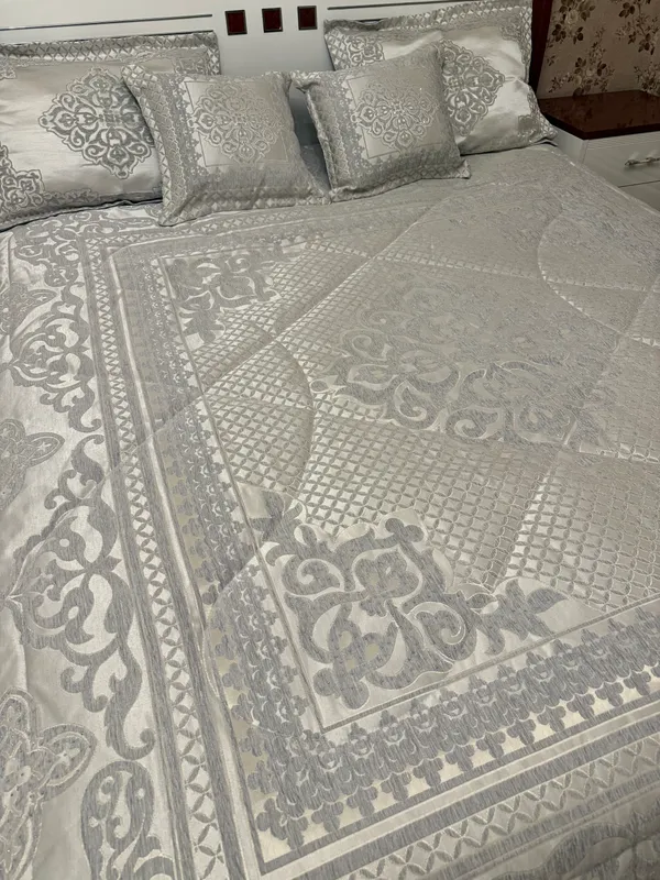 Dubaydan toshchali chiroyli yopqich 4