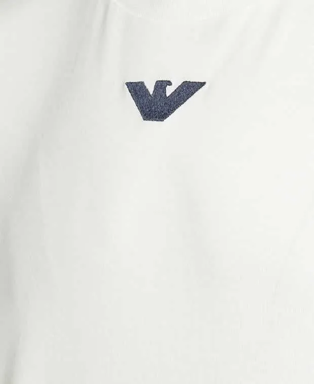 Emporio Armani мужская футболка РАЗМЕР 3XL — фото 3