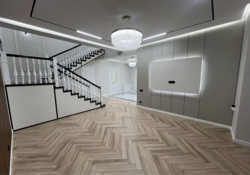 Продам Евро дом Чайхона Салом супер локация — фото 3