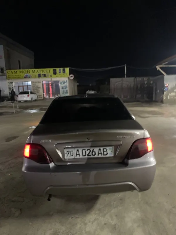 Матор ходовой яхши — фото 1