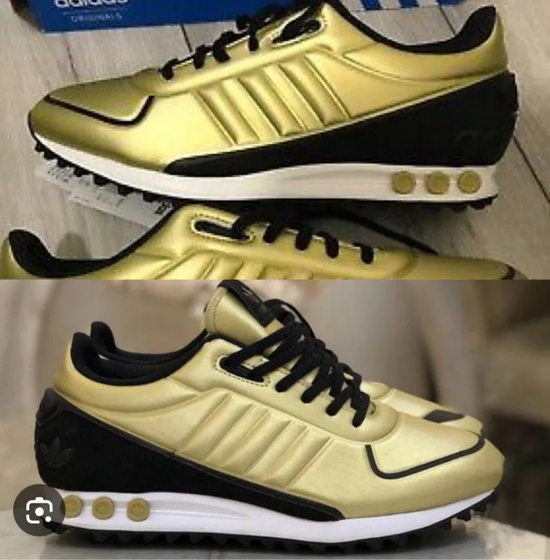 ADIDAS кроссовка для мужчин — фото 1