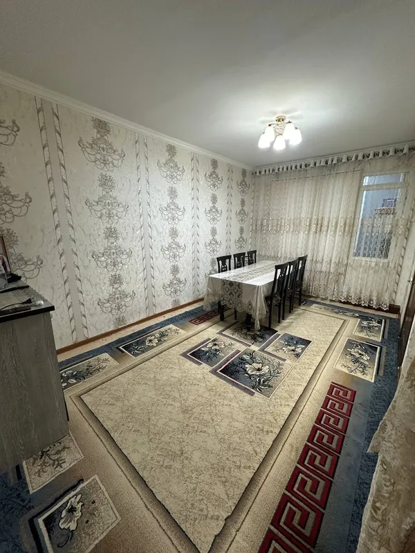 2х ком квартира Буюк Ипак Йули, Максим Горький — фото 1