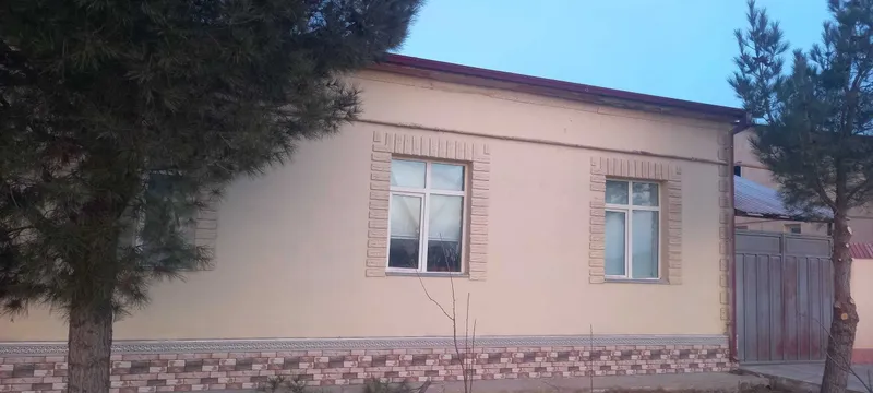 Hazorada kattej sotiladi