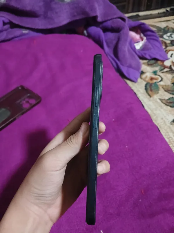 Redmi Note 12 128 ГБ, нигде не повреждён 2