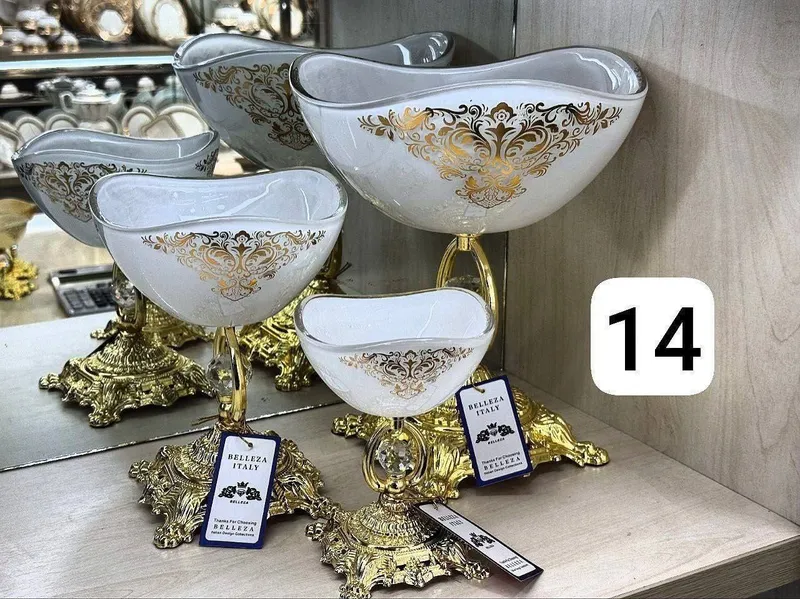 Багема набор. 12штук — фото 5