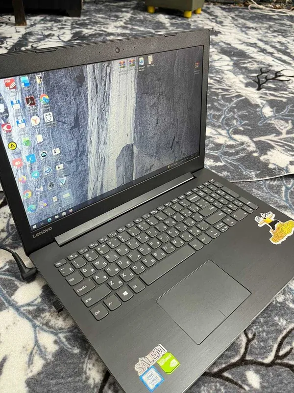Ноутбук lenovo сотилади ишлаши зор бемалол ишлкатиб коришингиз мумкун — фото 4 Ноутбук lenovo сотилади ишлаши зор бемалол ишлкатиб коришингиз мумкун — фото 4