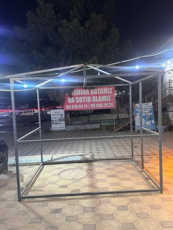 Сотилади 300$га битган келишамиз