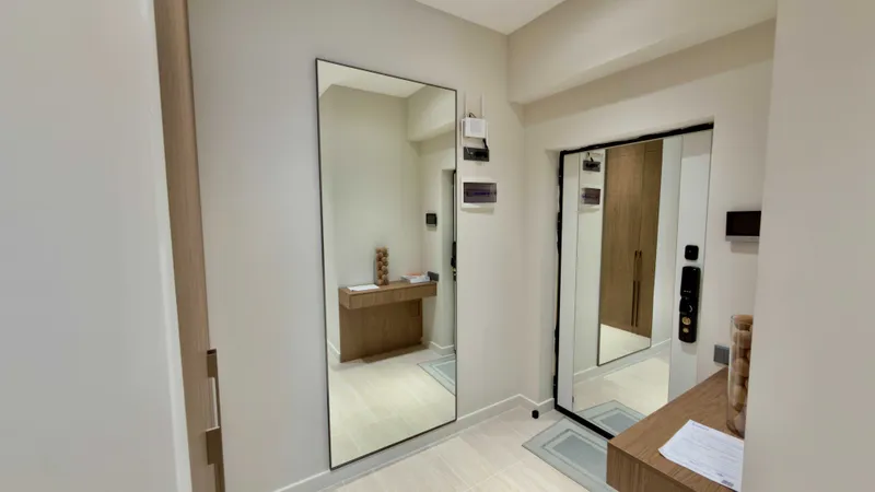 Сдается новая квартира в Modera Towers 8 Сдается новая квартира в Modera Towers 8