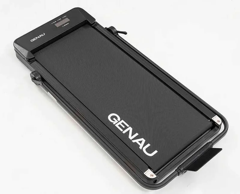 Электрическая беговая дорожка Genau Stride X 1 Электрическая беговая дорожка Genau Stride X 1