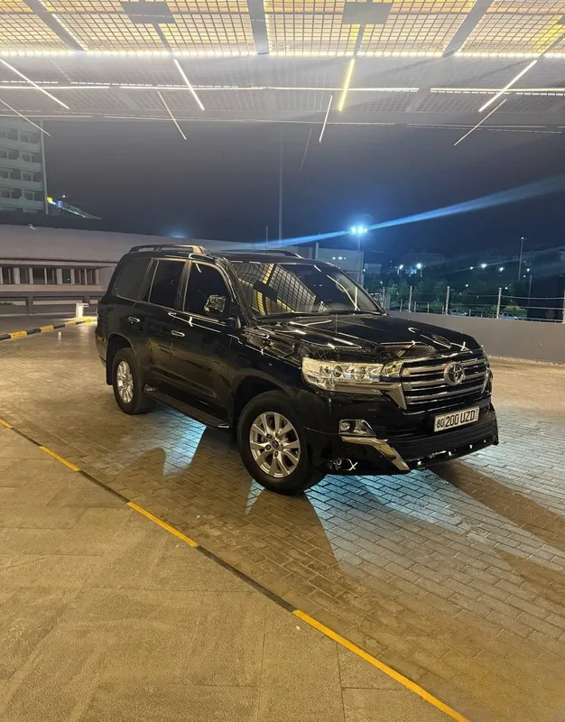 Land Cruiser 200 xizmatlari 3 Land Cruiser 200 xizmatlari 3