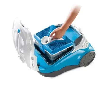 Пылесос для сухой уборки Thomas Perfect Air Allergy Pure 5 Пылесос для сухой уборки Thomas Perfect Air Allergy Pure 5