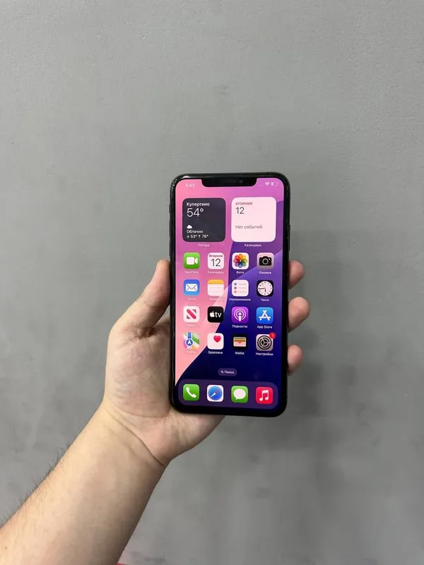 Iphone 11 64 gb — фото 3