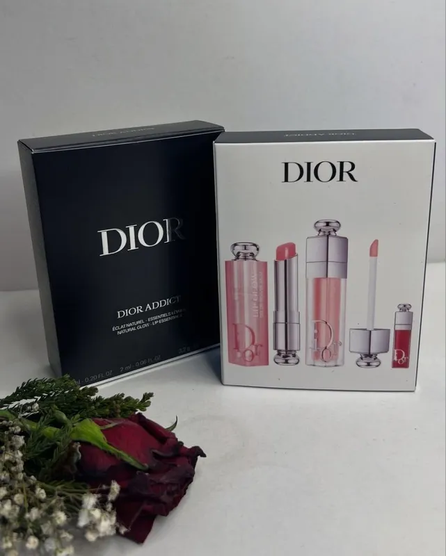 Подарочный набор Dior Backstage Makeup Set — фото 4