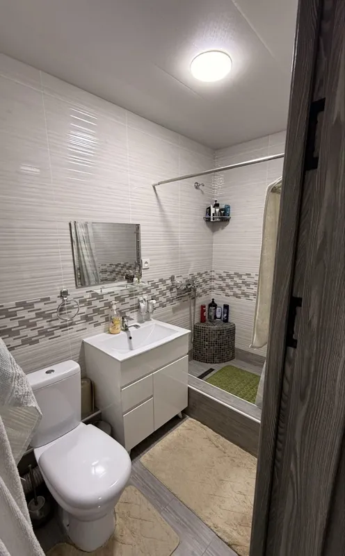 2 xonali kvartira sotiladi, 65 m² 8