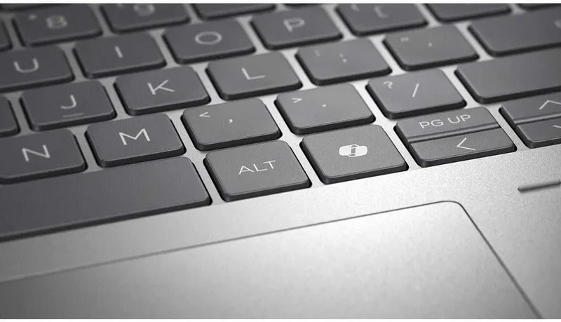 HP EliteBook 660 G11 16" WUXGA Intel Core Ultra 5 135U 16 GB 256 GB — фото 4