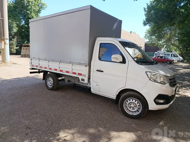 Labo Changan Shinaray bort tent xizmatlari 4 Labo Changan Shinaray bort tent xizmatlari 4