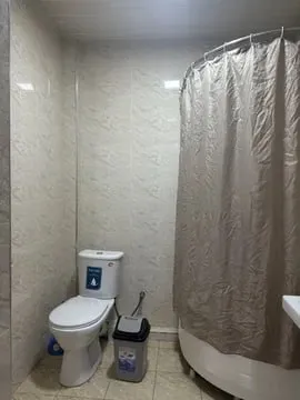 3-комнатная квартира, 65 м², 3/5 этаж 7