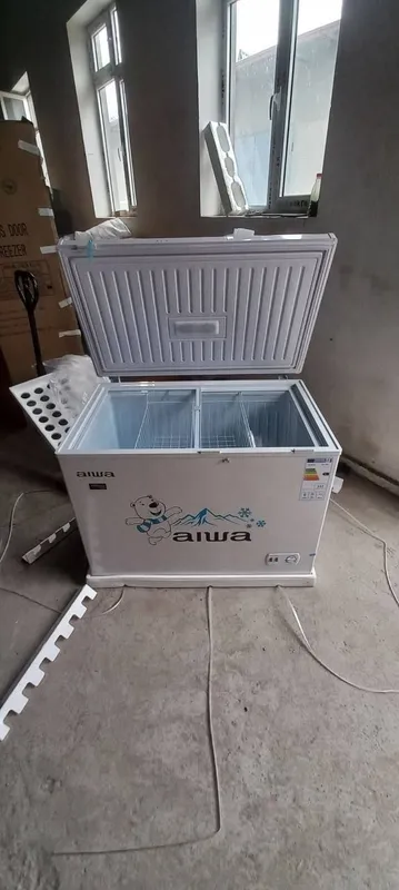 Morozilnik Aiwa BD-350  Inverter 350 L