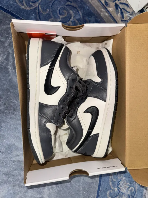 Кроссовки NIKE ORIGINAL 4 Кроссовки NIKE ORIGINAL 4