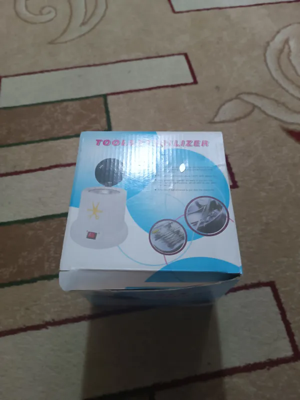 strilazator 5