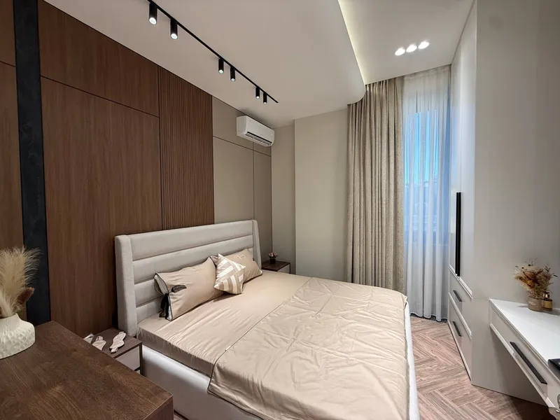 2-комнатная квартира в ЖК Imperial Club City, Юнусабадский район — фото 5