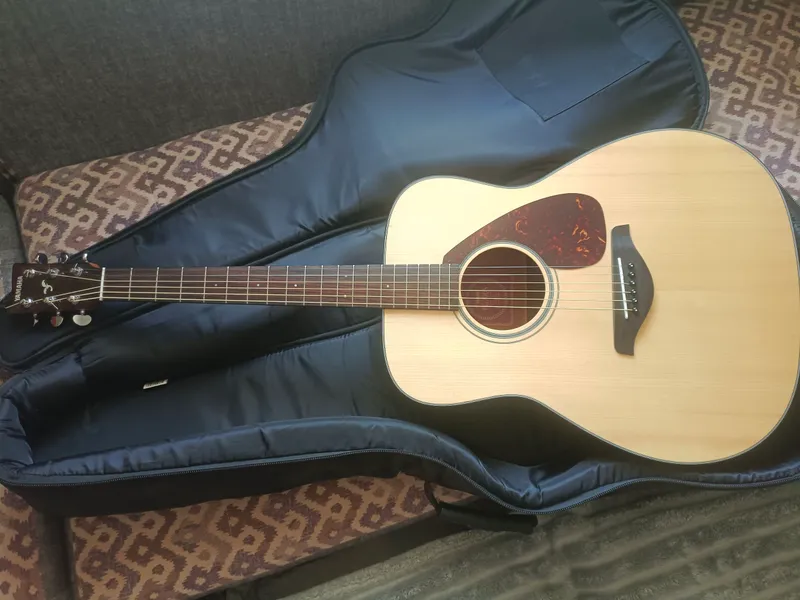 Yamaha продается 1