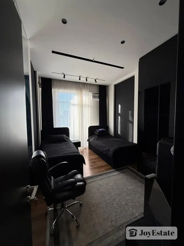 3 xonali kvartira ijaraga, Yakkasaroy, 90 m² 3