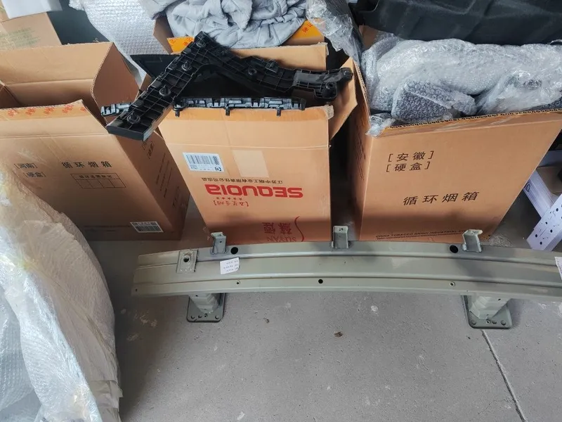 Dongfang IP 007/008 avtomobil ehtiyot qismlari 6