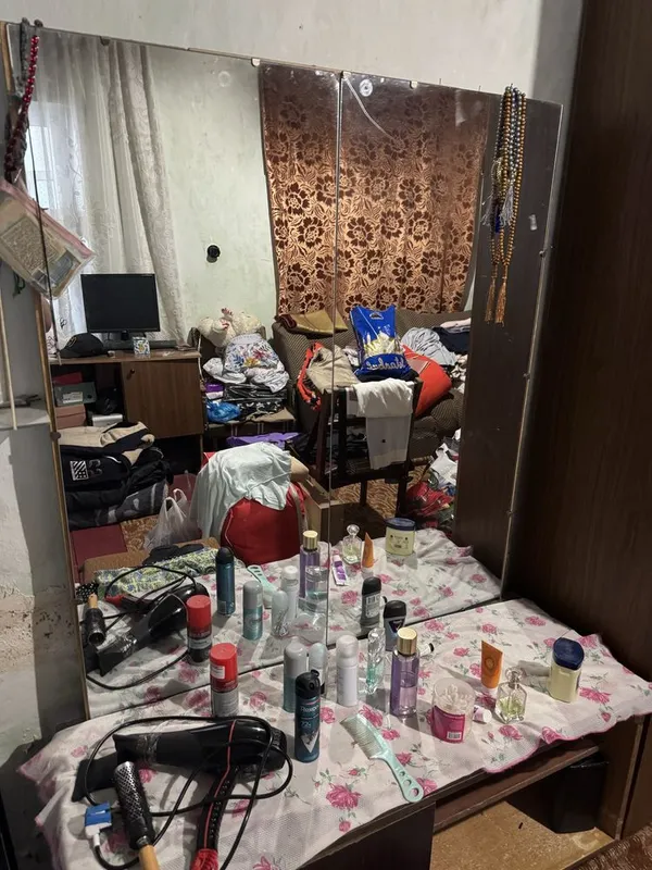 Мебел стенка шкаф — фото 6