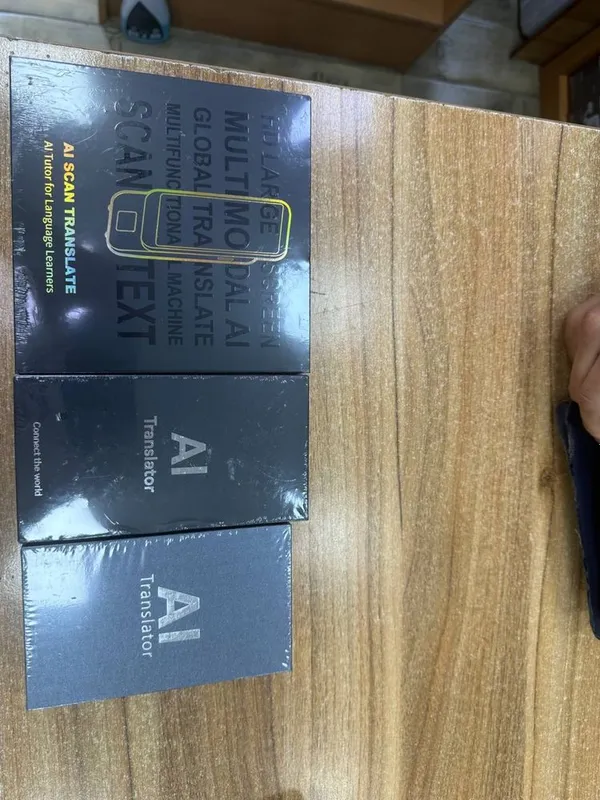 T10 pro Translator tarjimon perevodchik — фото 6