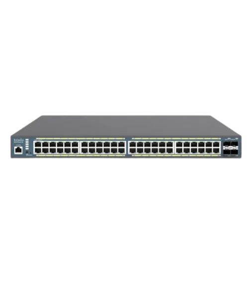 Коммутатор EnGenius EWS7952P-FIT