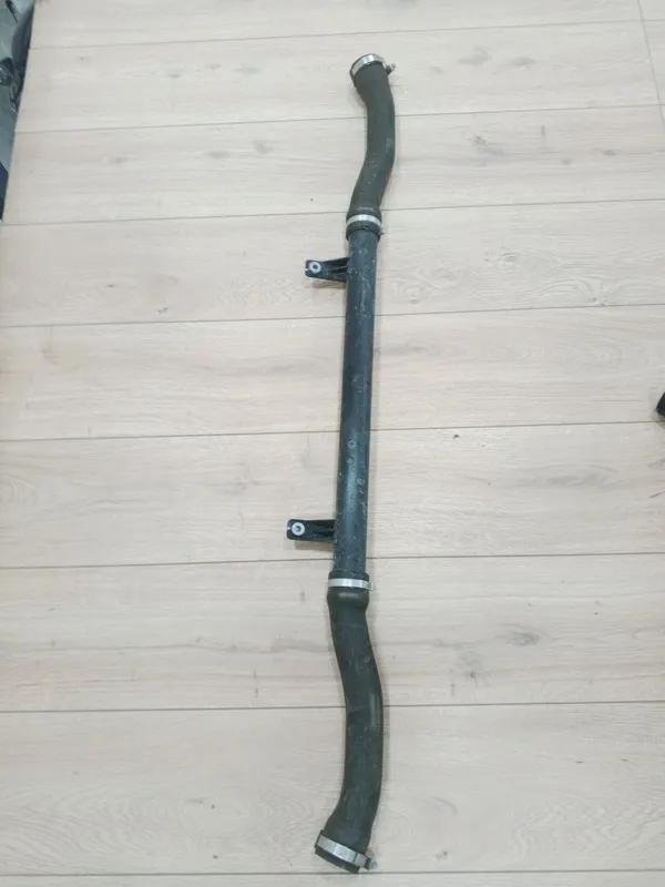 Uzun Shlang Lixiang L9