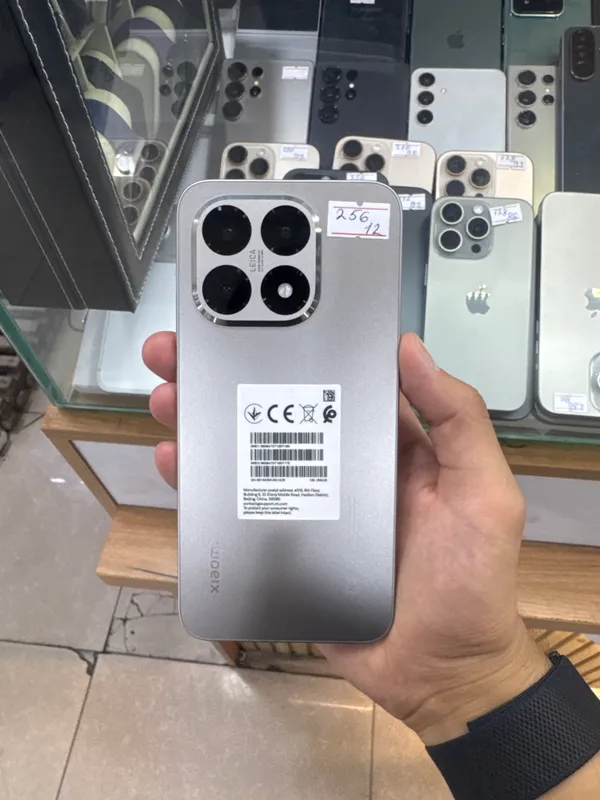 Xiaomi 15T 1