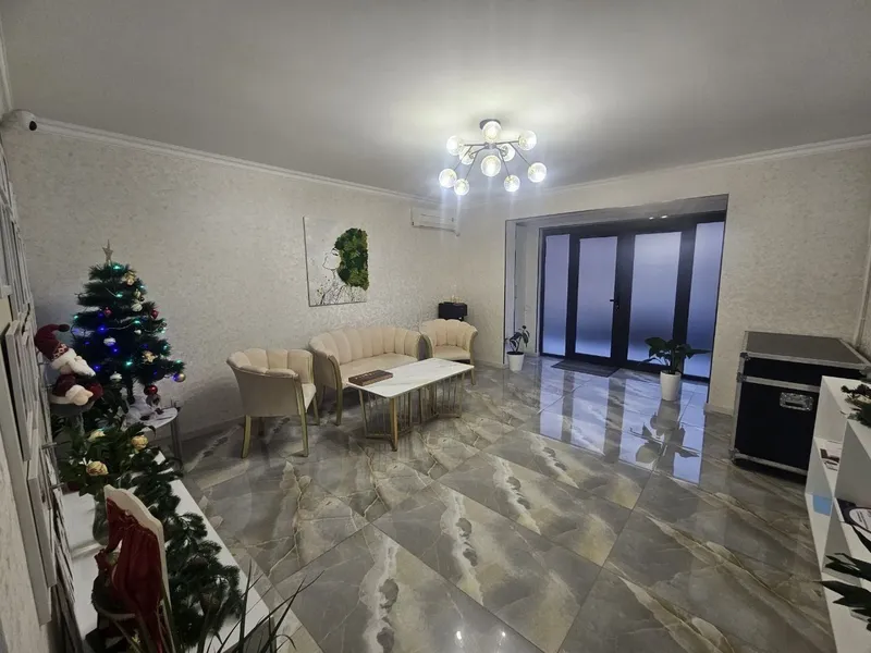 Салон красоты 75м2 ор: Себзор / НБУ банк крг — фото 3