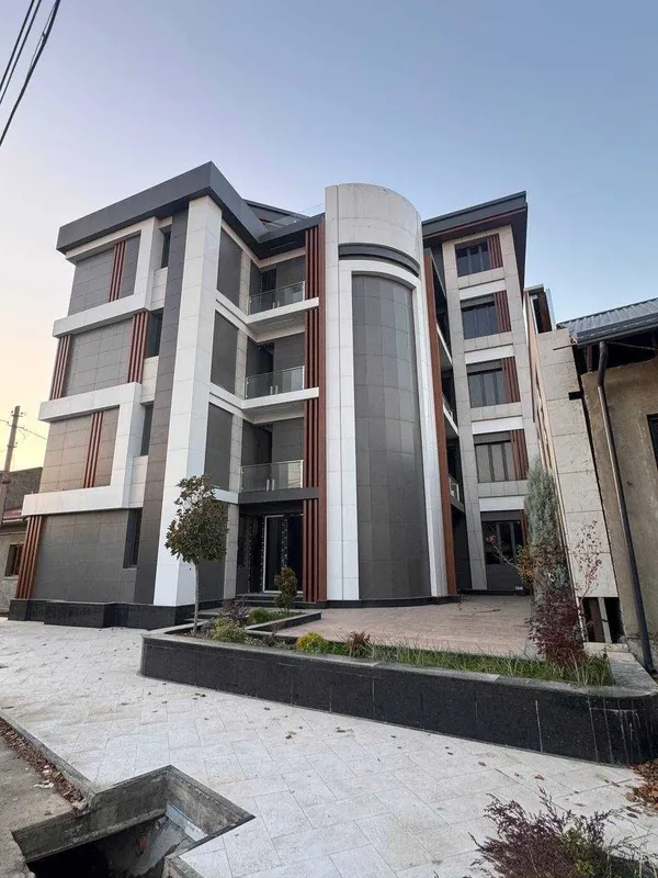 Ракат корзинка вдоль дороги продажа здание 1400 кв 3,5 соток 5 этажей — фото 2 Ракат корзинка вдоль дороги продажа здание 1400 кв 3,5 соток 5 этажей — фото 2