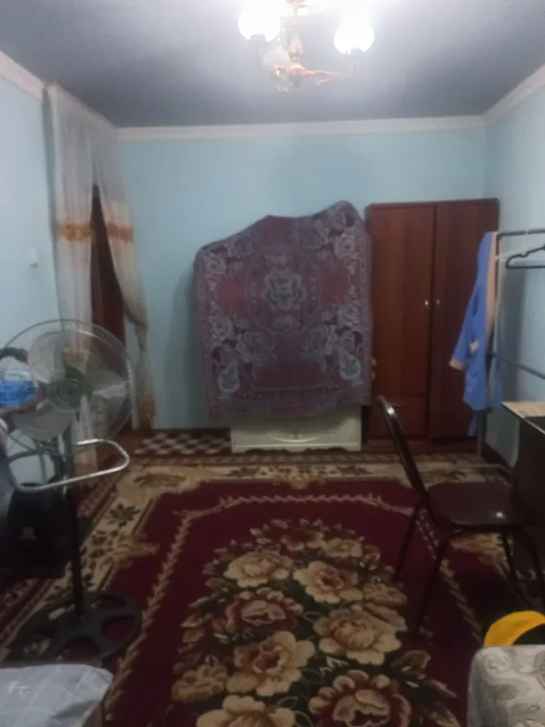 Uch xonali kvartira sotiladi 2