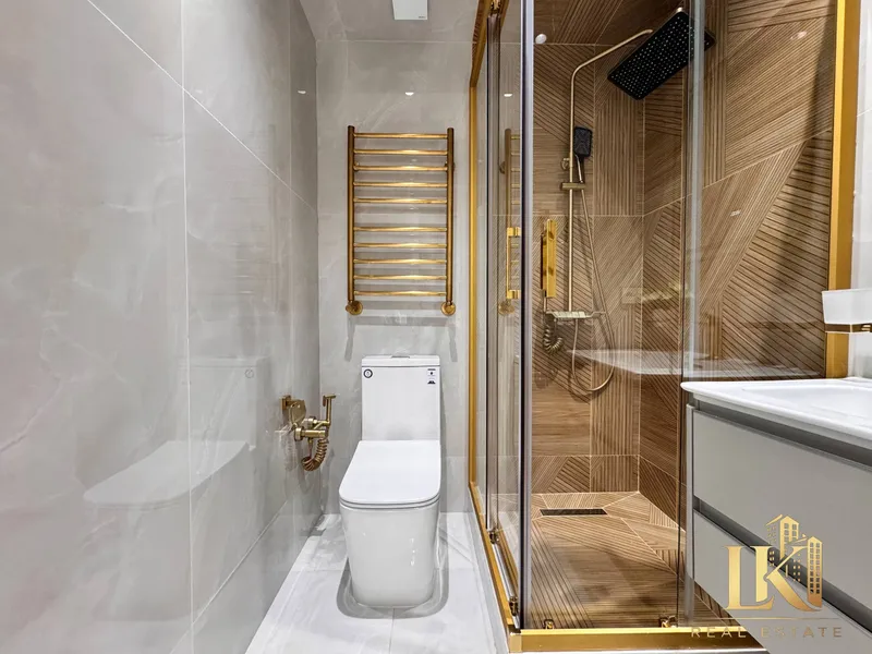 Продаётся 4-комнатная квартира в ЖК New Life Yashnabad (Яшнабадский район) — фото 9