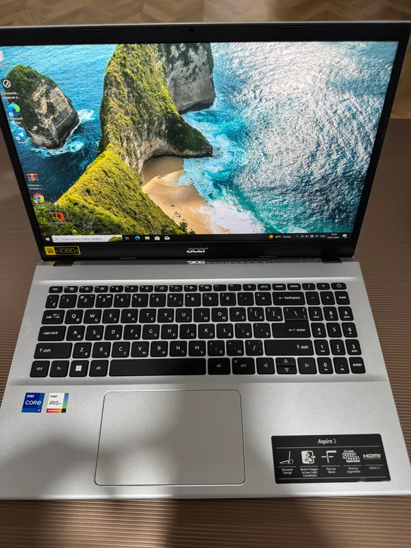 Acer Aspire 3 1 Acer Aspire 3 1