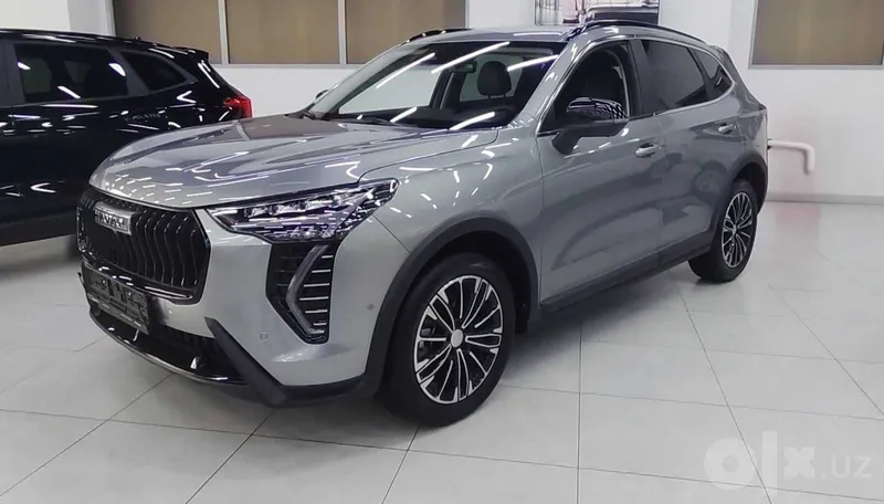 Haval Jolion Premium Full 1 Haval Jolion Premium Full 1