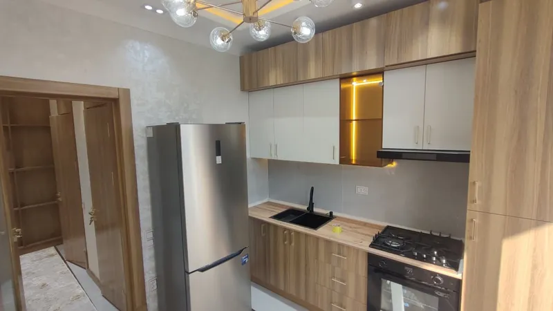 Аренда 2-комн. кв. 92 м², Юнусабадский · ID 43260 8
