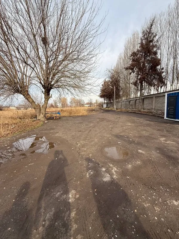 Продается земельный участок под каттеджный городок или производство — фото 2