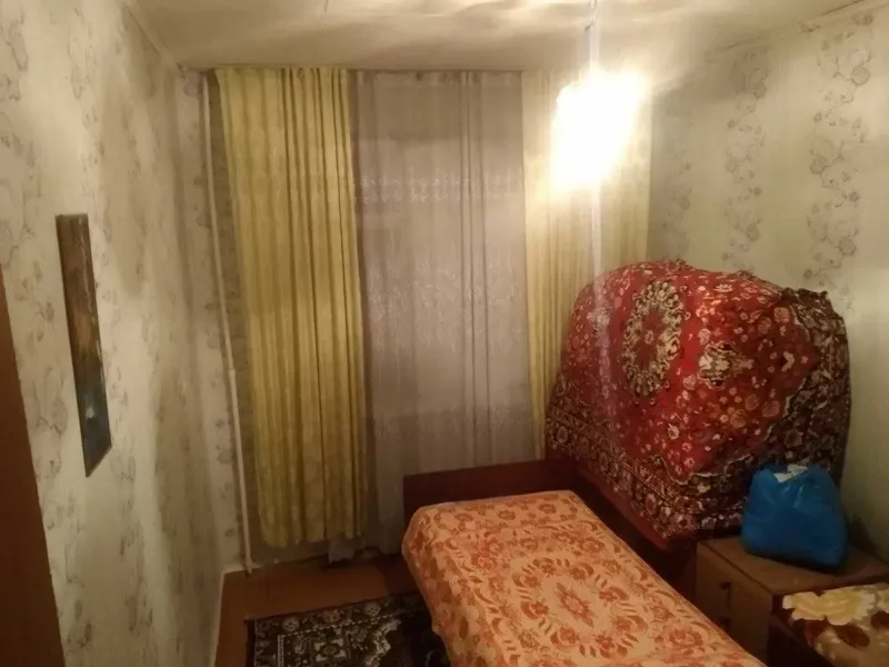 Сдаётся 3-комнатная квартира (БЕЗ МАКЛЕРА) — фото 1