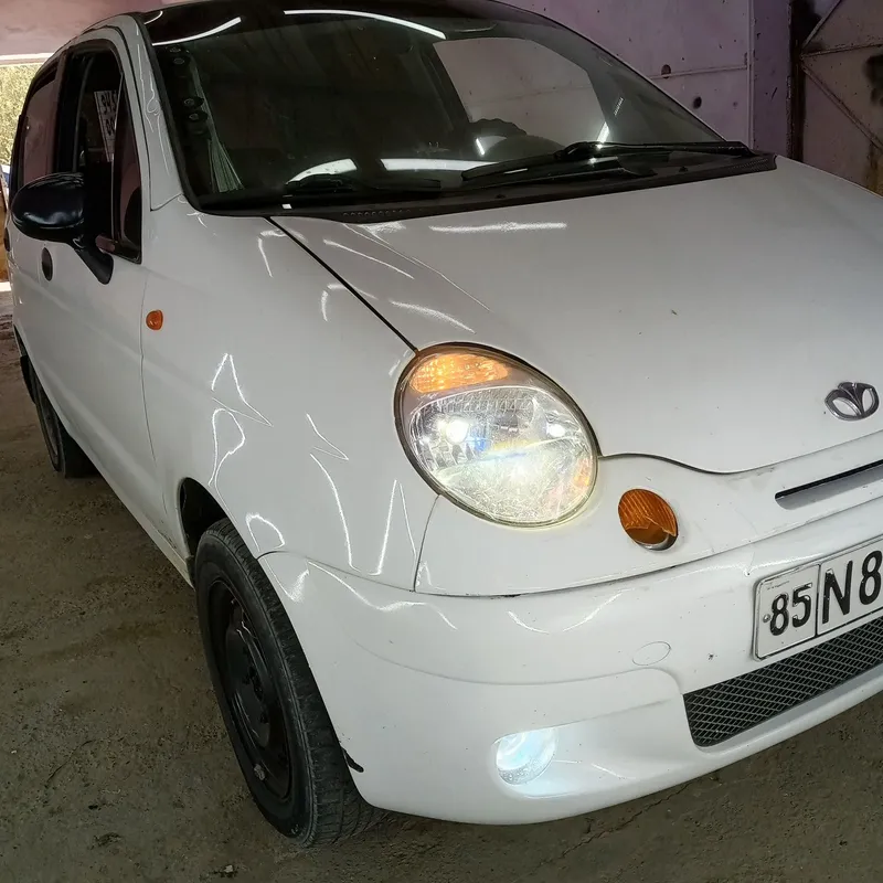 Matiz 1 pozitsya — фото 1