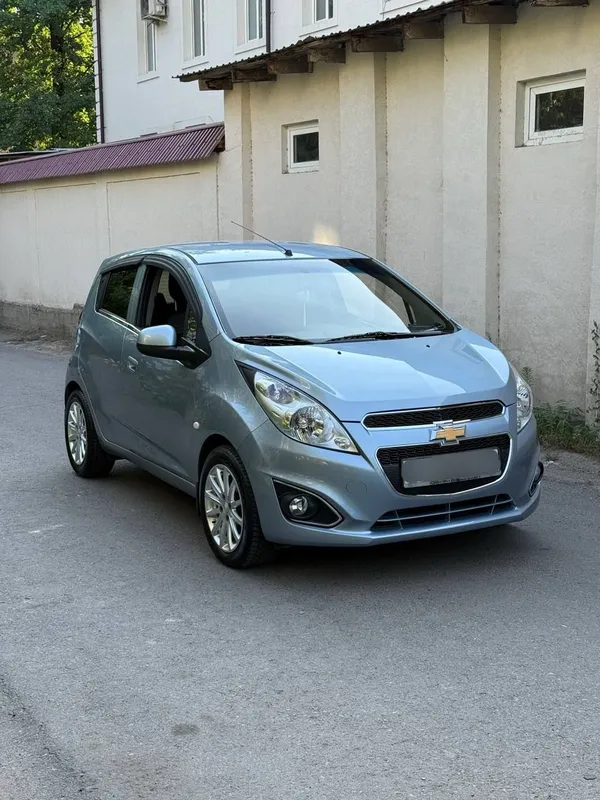 Spark позиция евро-2 год 2015 пробег 148.000 2 Spark позиция евро-2 год 2015 пробег 148.000 2