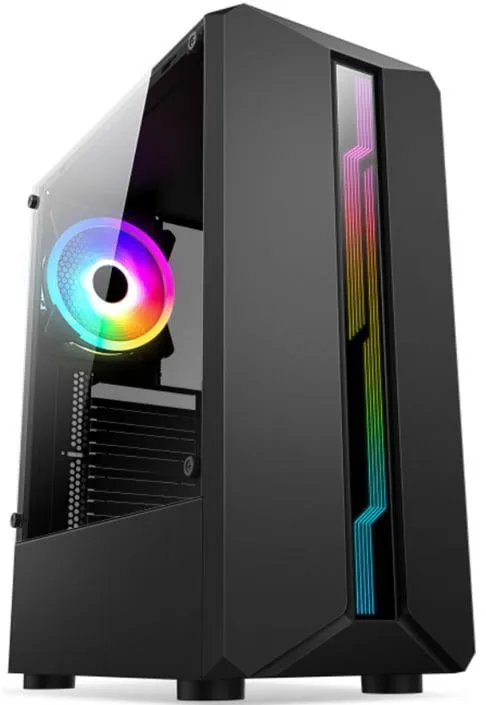 ZTTECH RGB Case M22
