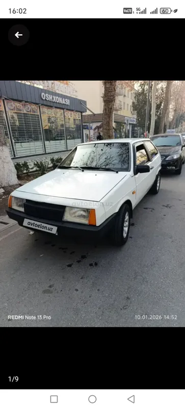 Продам ВАЗ 2108 4 Продам ВАЗ 2108 4