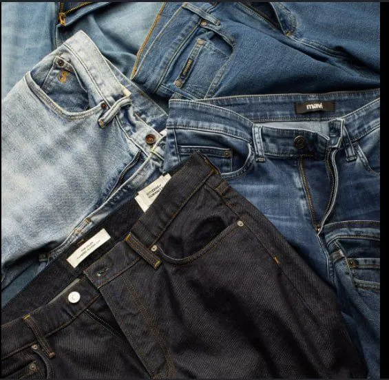 JEANS buruklar optim Sotiladi — фото 1